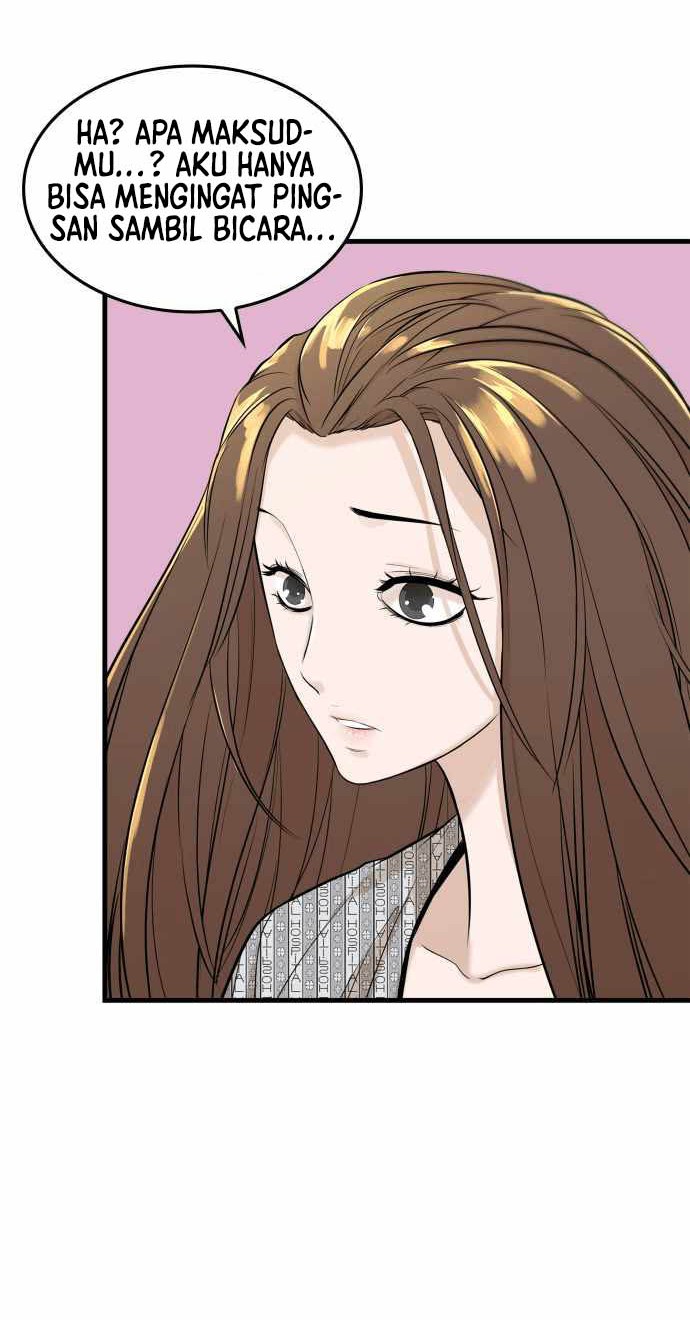 Closed Room Mafia Chapter 07 Gambar 25