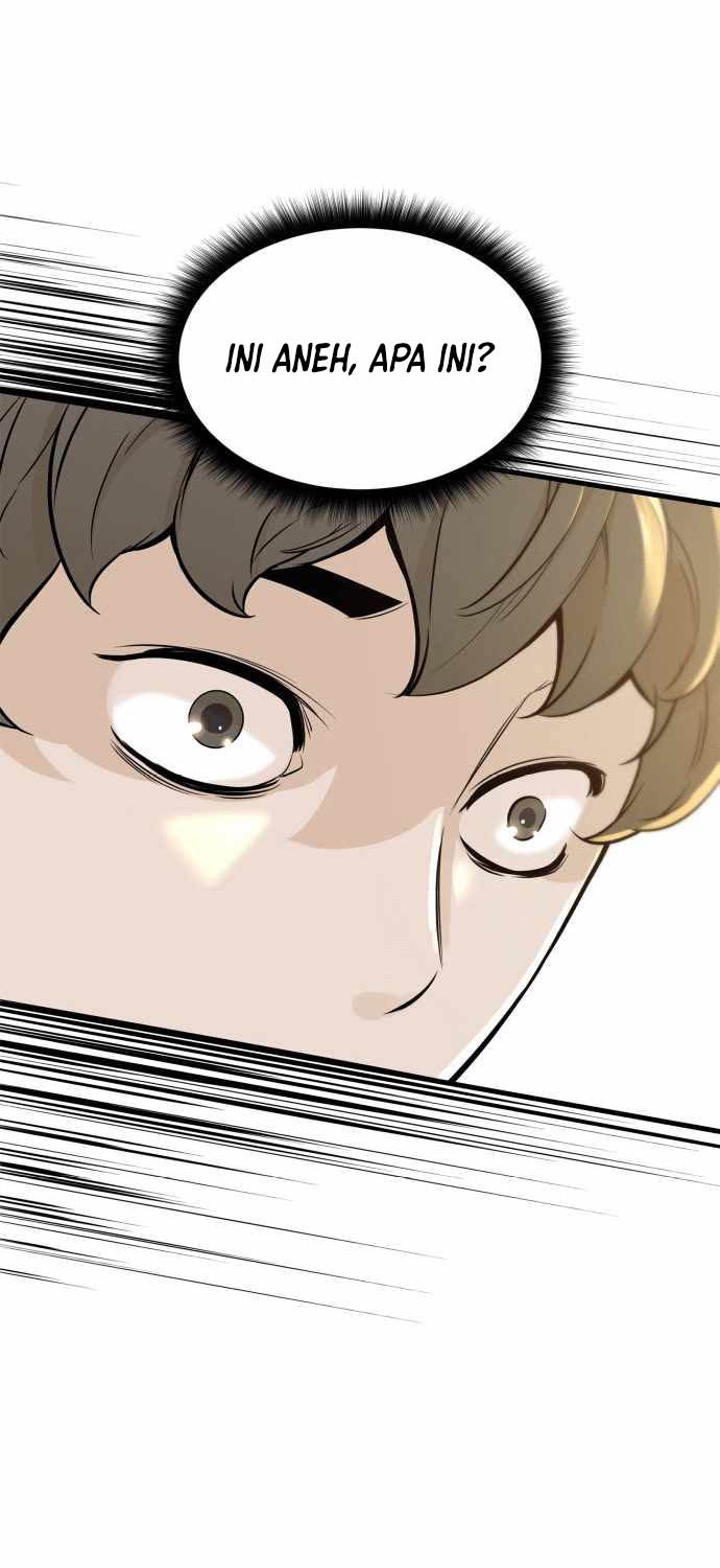 Closed Room Mafia Chapter 07 Gambar 43