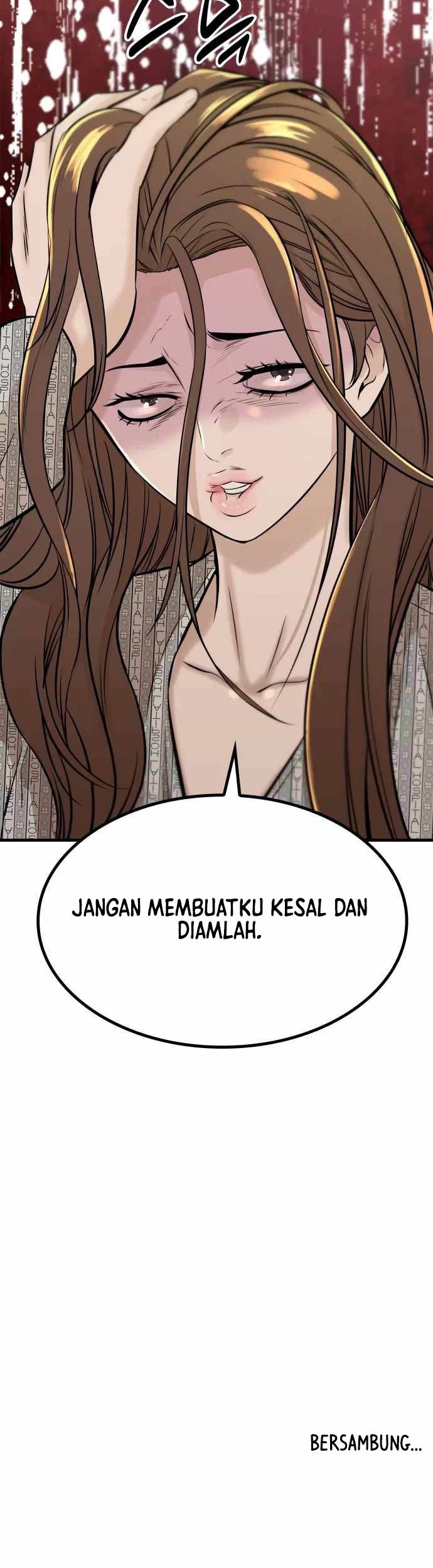 Closed Room Mafia Chapter 06 Gambar 62