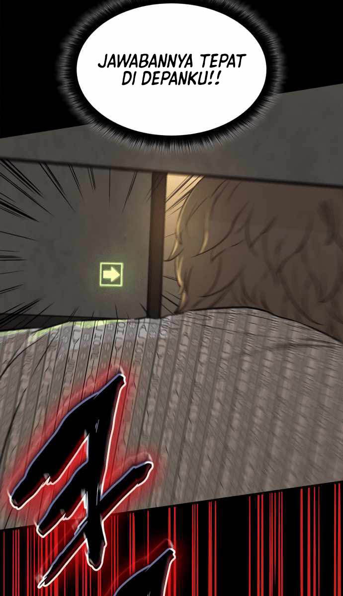 Closed Room Mafia Chapter 06 Gambar 6