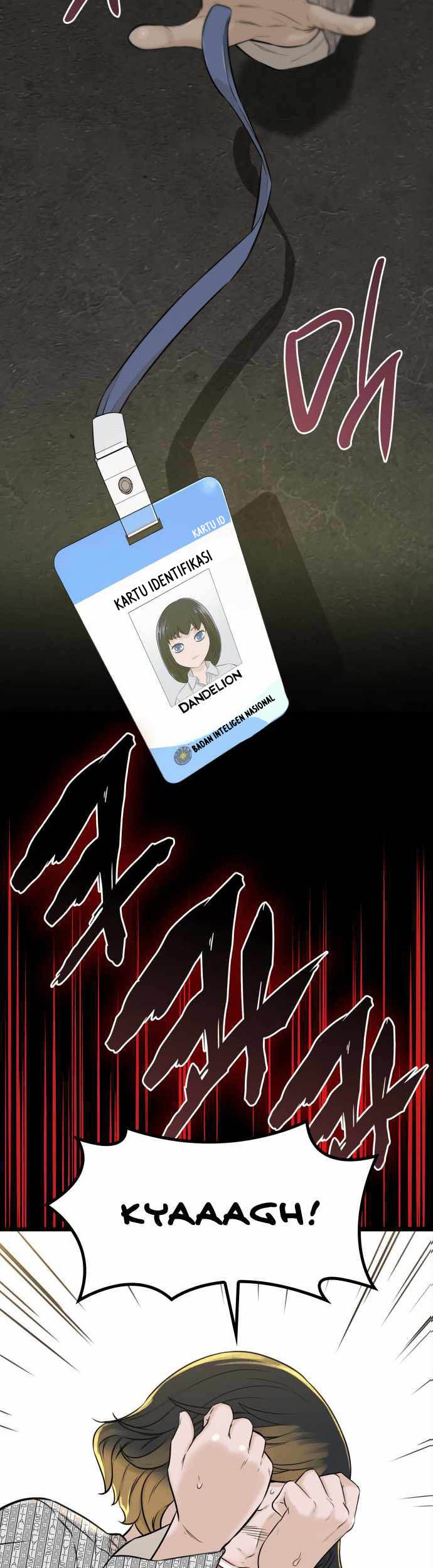 Closed Room Mafia Chapter 06 Gambar 8
