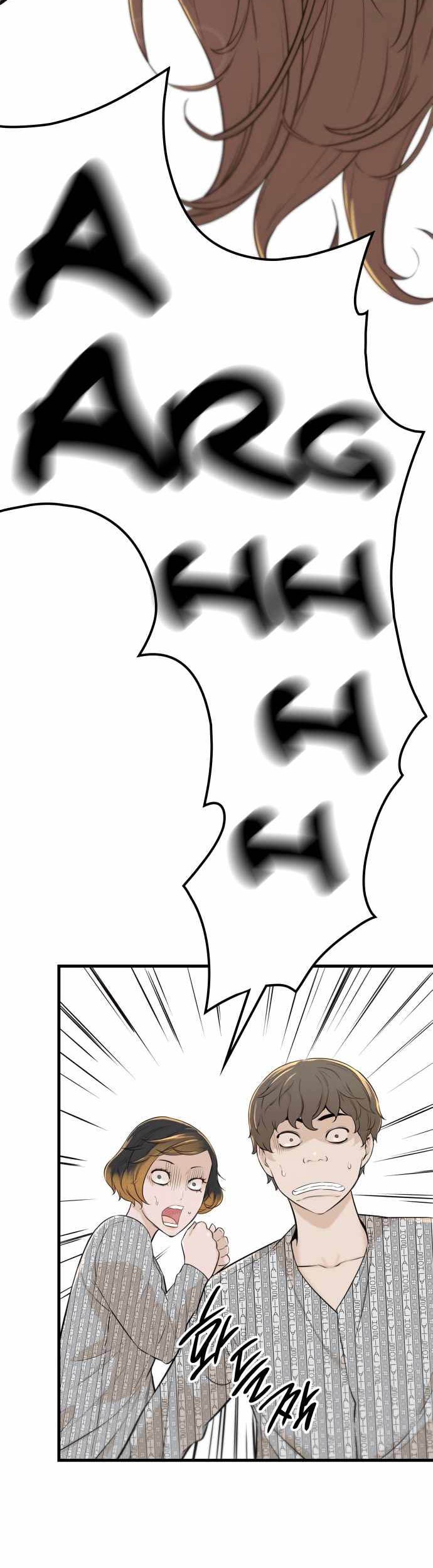 Closed Room Mafia Chapter 06 Gambar 25