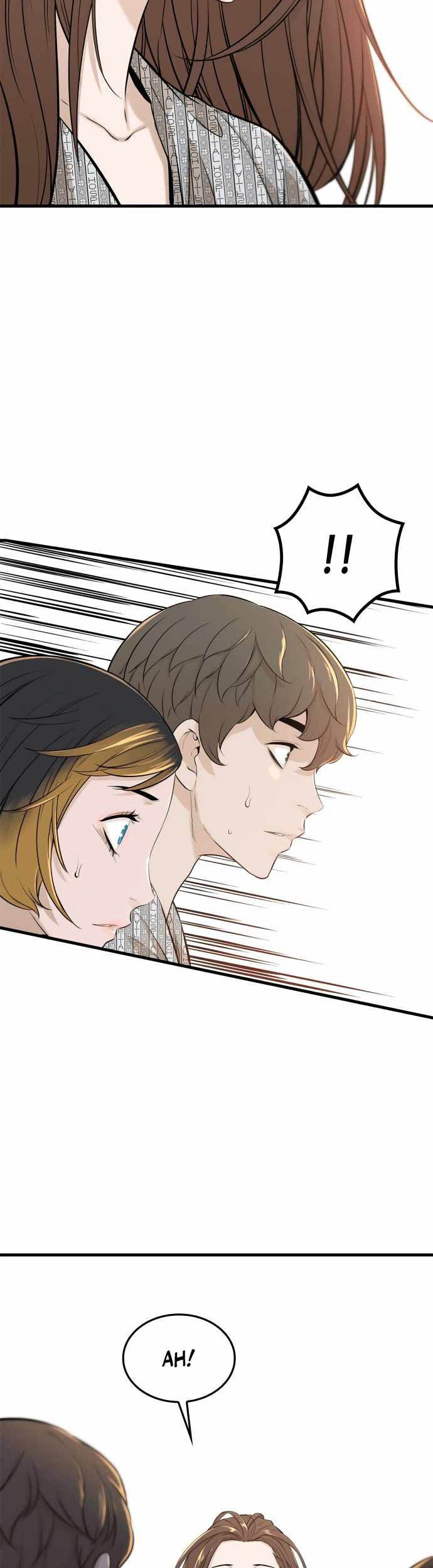 Closed Room Mafia Chapter 06 Gambar 30