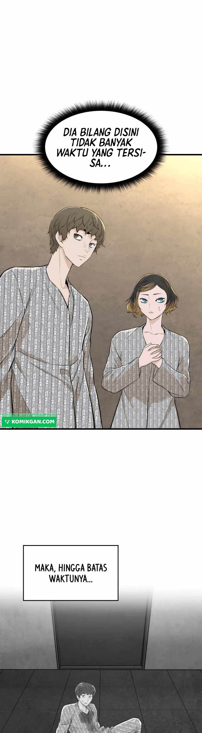Baca Closed Room Mafia Chapter 05 Gambar 2