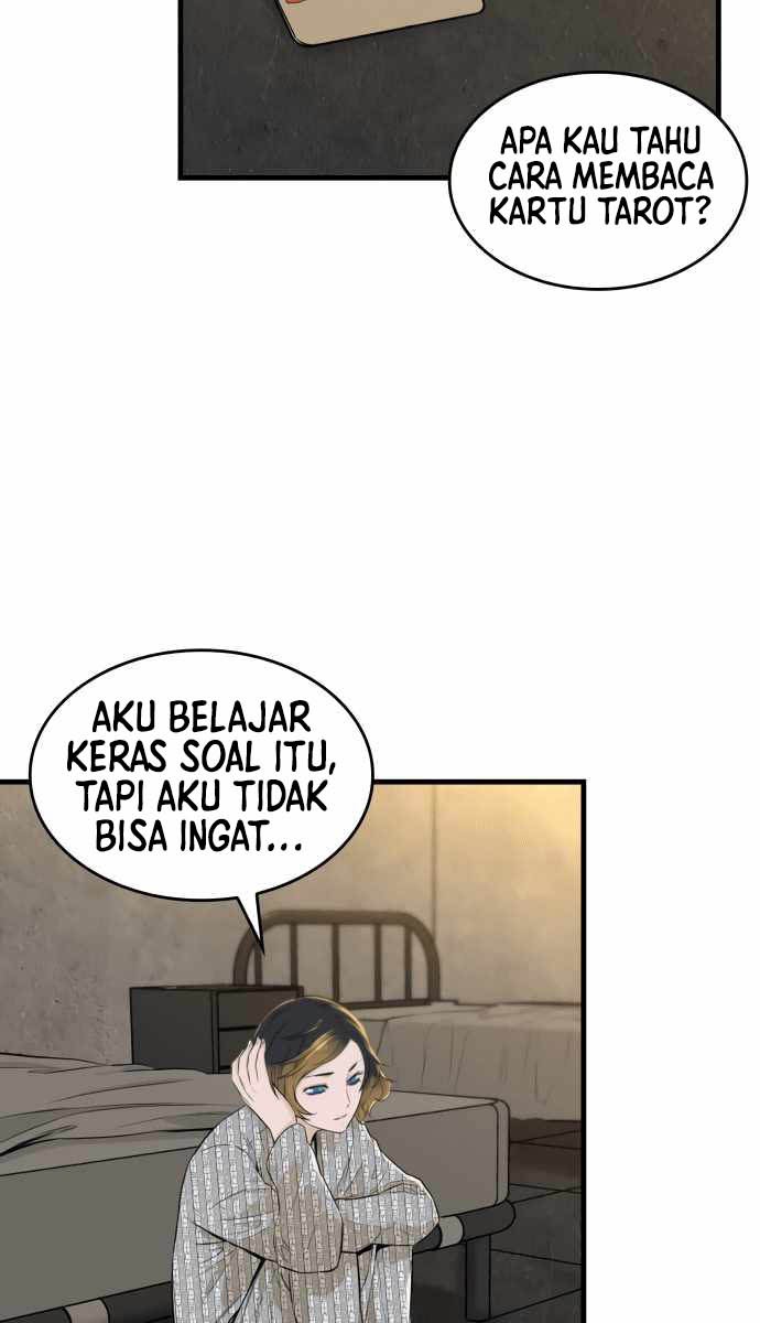 Closed Room Mafia Chapter 05 Gambar 27