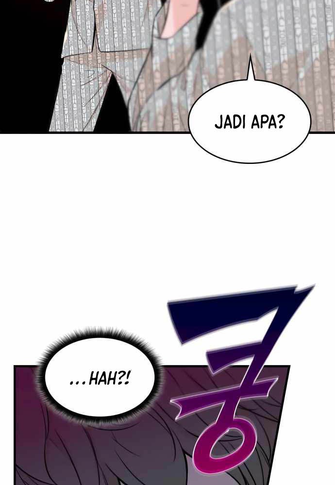 Closed Room Mafia Chapter 04 Gambar 40
