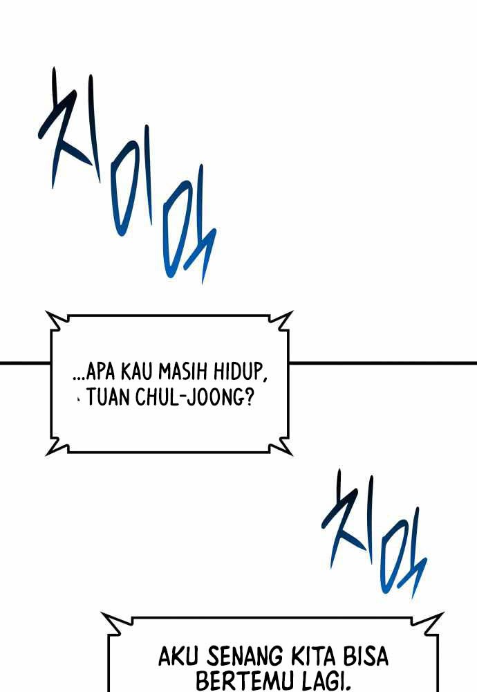 Closed Room Mafia Chapter 04 Gambar 43