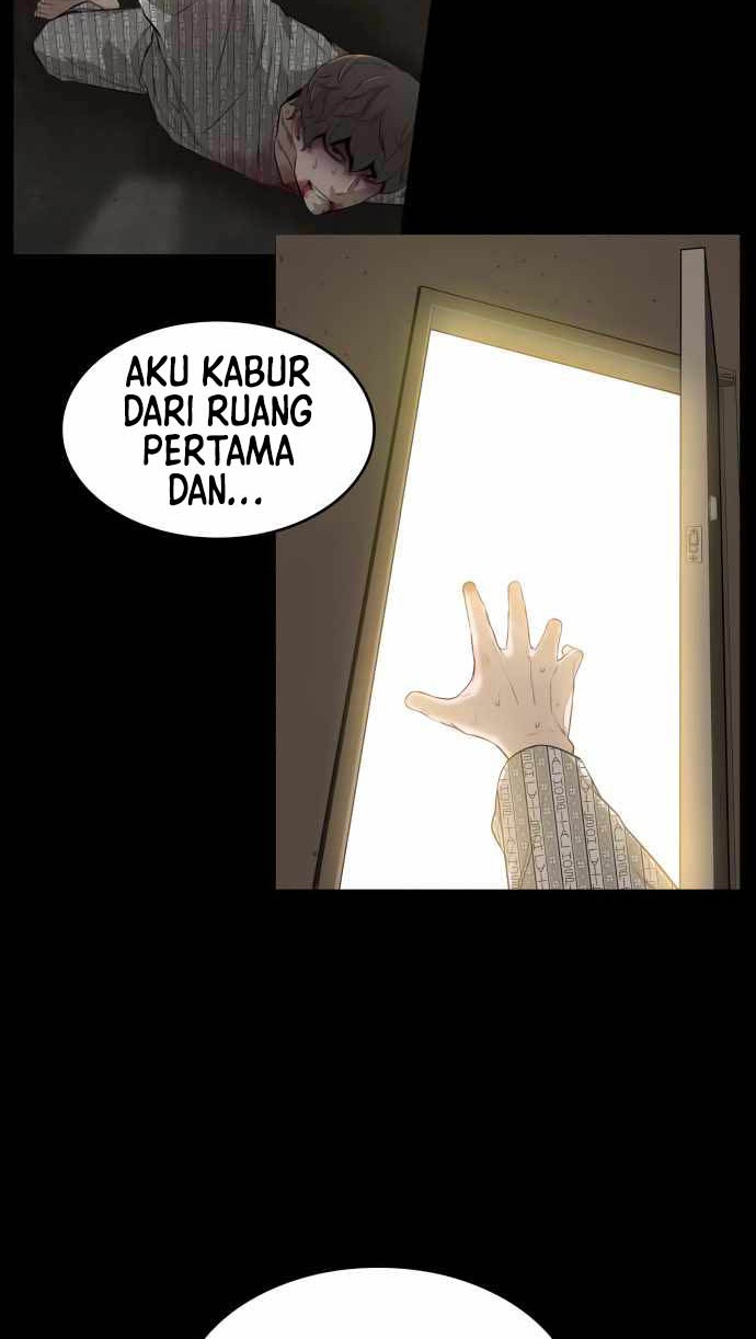 Closed Room Mafia Chapter 04 Gambar 53