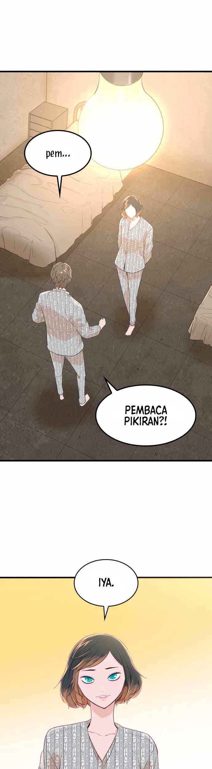 Baca Closed Room Mafia Chapter 04 Gambar 2