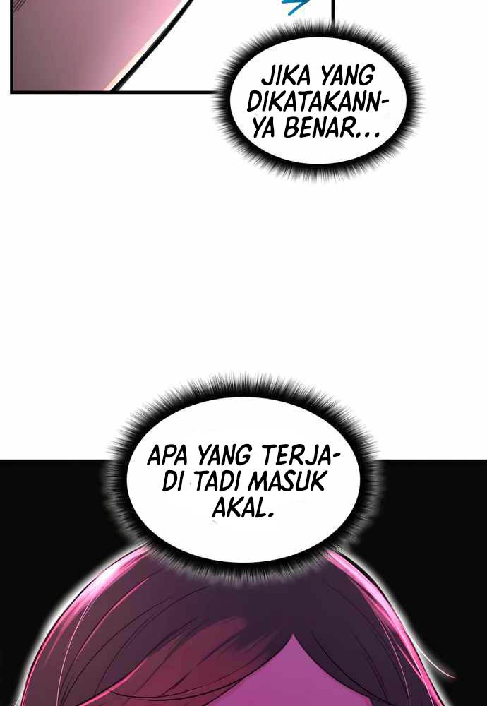 Closed Room Mafia Chapter 04 Gambar 4