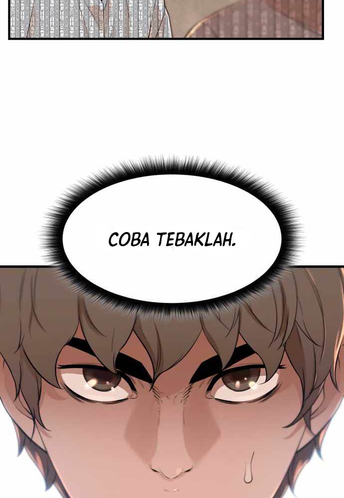 Closed Room Mafia Chapter 04 Gambar 7