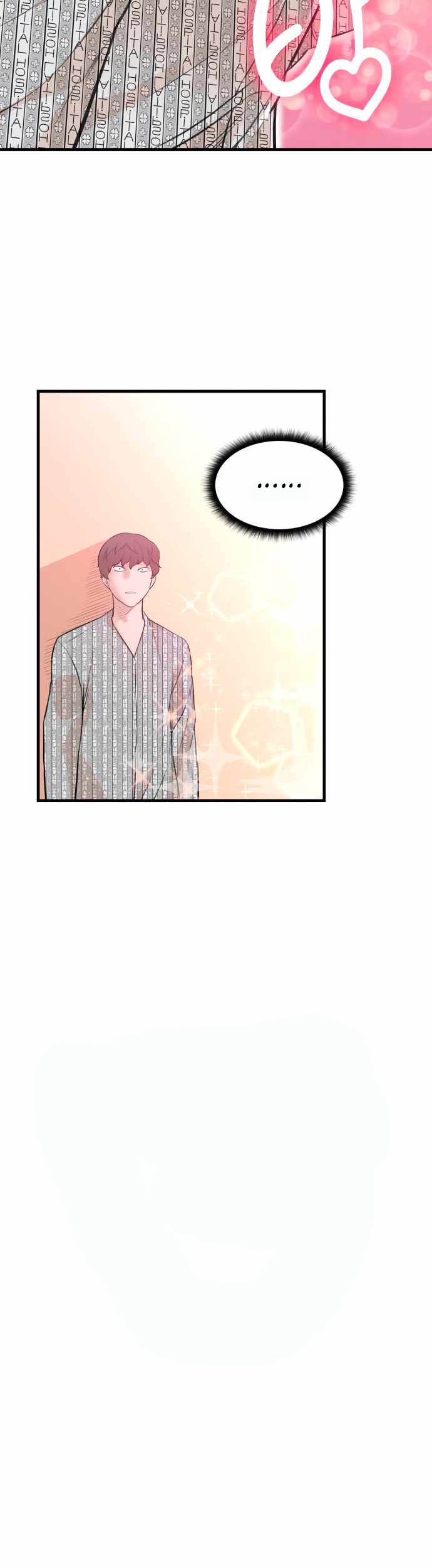 Closed Room Mafia Chapter 04 Gambar 14