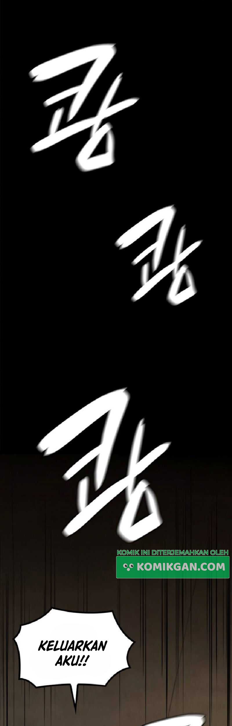 Baca Closed Room Mafia Chapter 02 Gambar 2