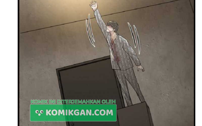 Closed Room Mafia Chapter 02 Gambar 71