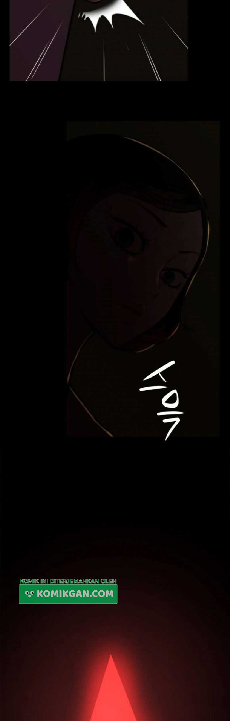 Closed Room Mafia Chapter 02 Gambar 99