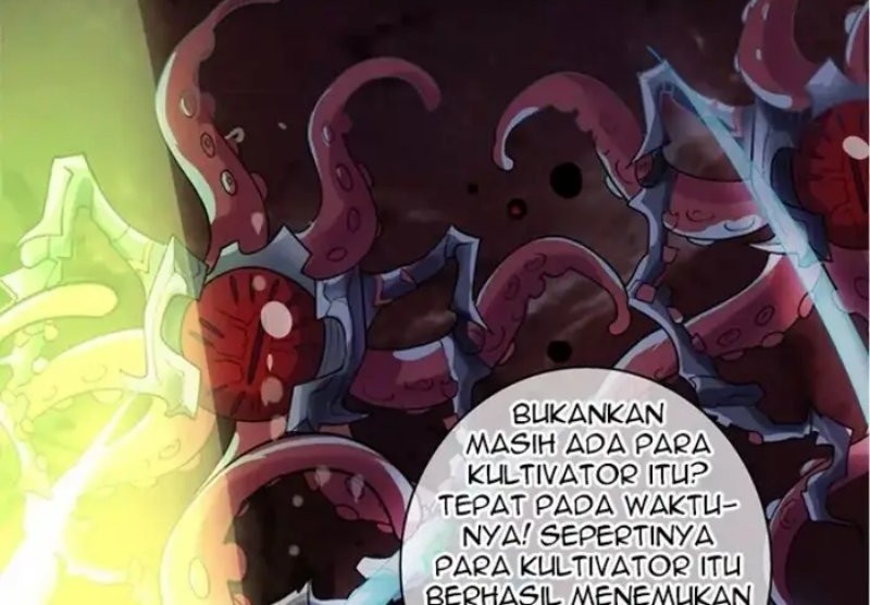 Harmonious Emperor Chapter 59 Gambar 27