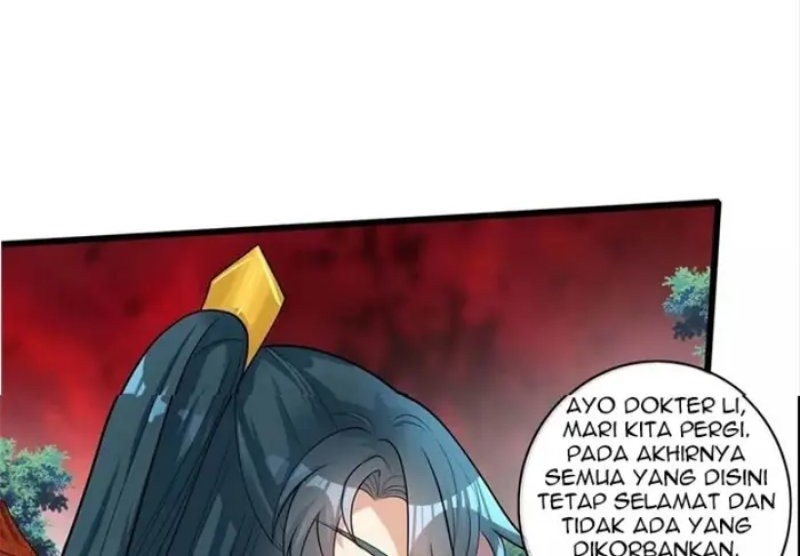 Harmonious Emperor Chapter 59 Gambar 33