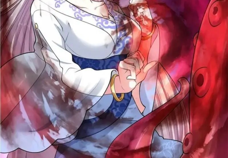 Harmonious Emperor Chapter 59 Gambar 6