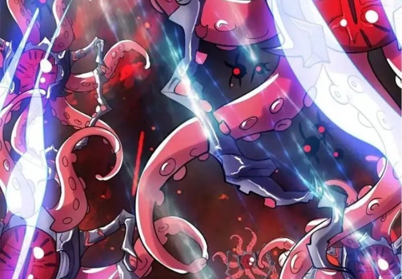 Harmonious Emperor Chapter 59 Gambar 9