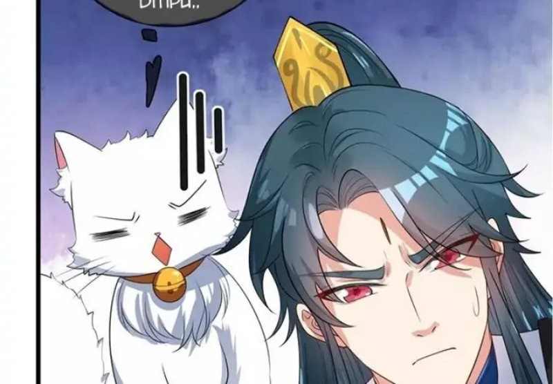 Harmonious Emperor Chapter 59 Gambar 15
