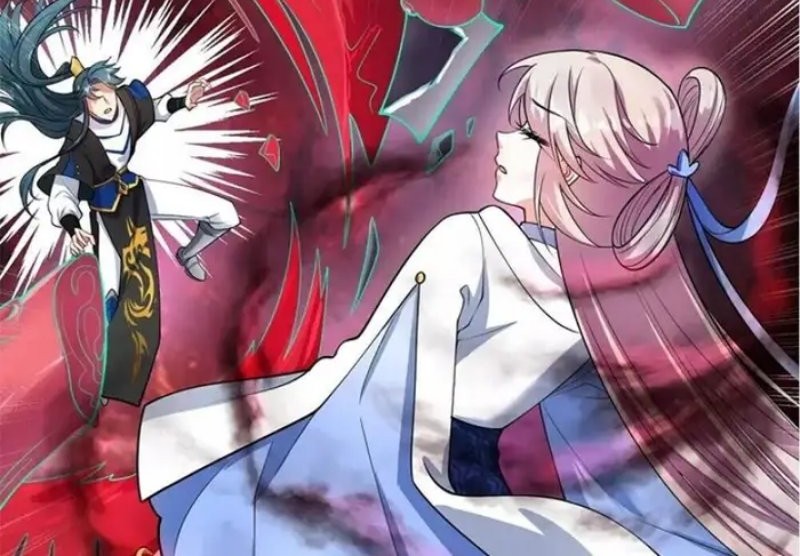 Harmonious Emperor Chapter 59 Gambar 18