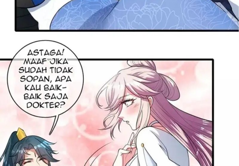 Harmonious Emperor Chapter 59 Gambar 21
