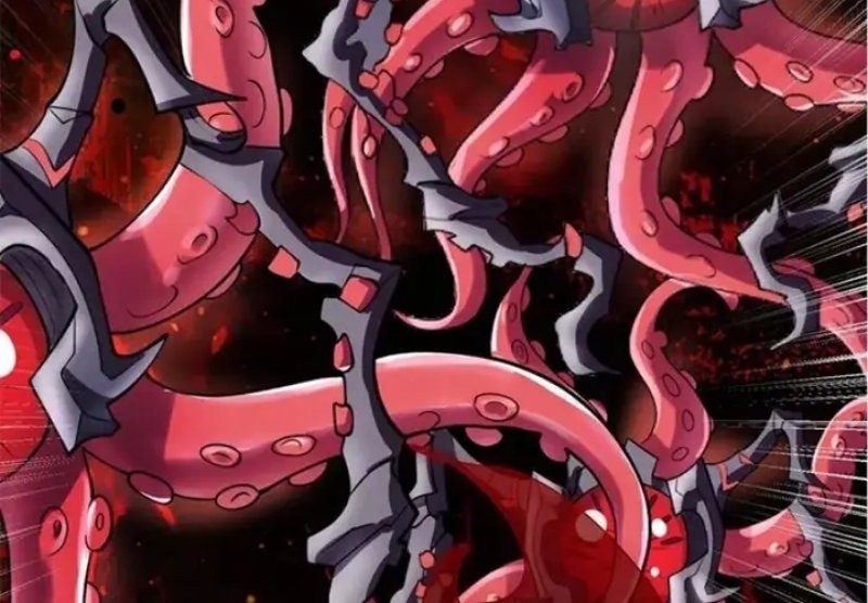 Harmonious Emperor Chapter 59 Gambar 24