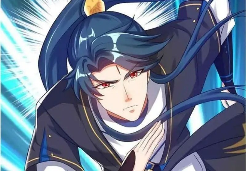Harmonious Emperor Chapter 58 Gambar 30