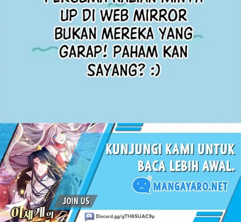 Harmonious Emperor Chapter 58 Gambar 32