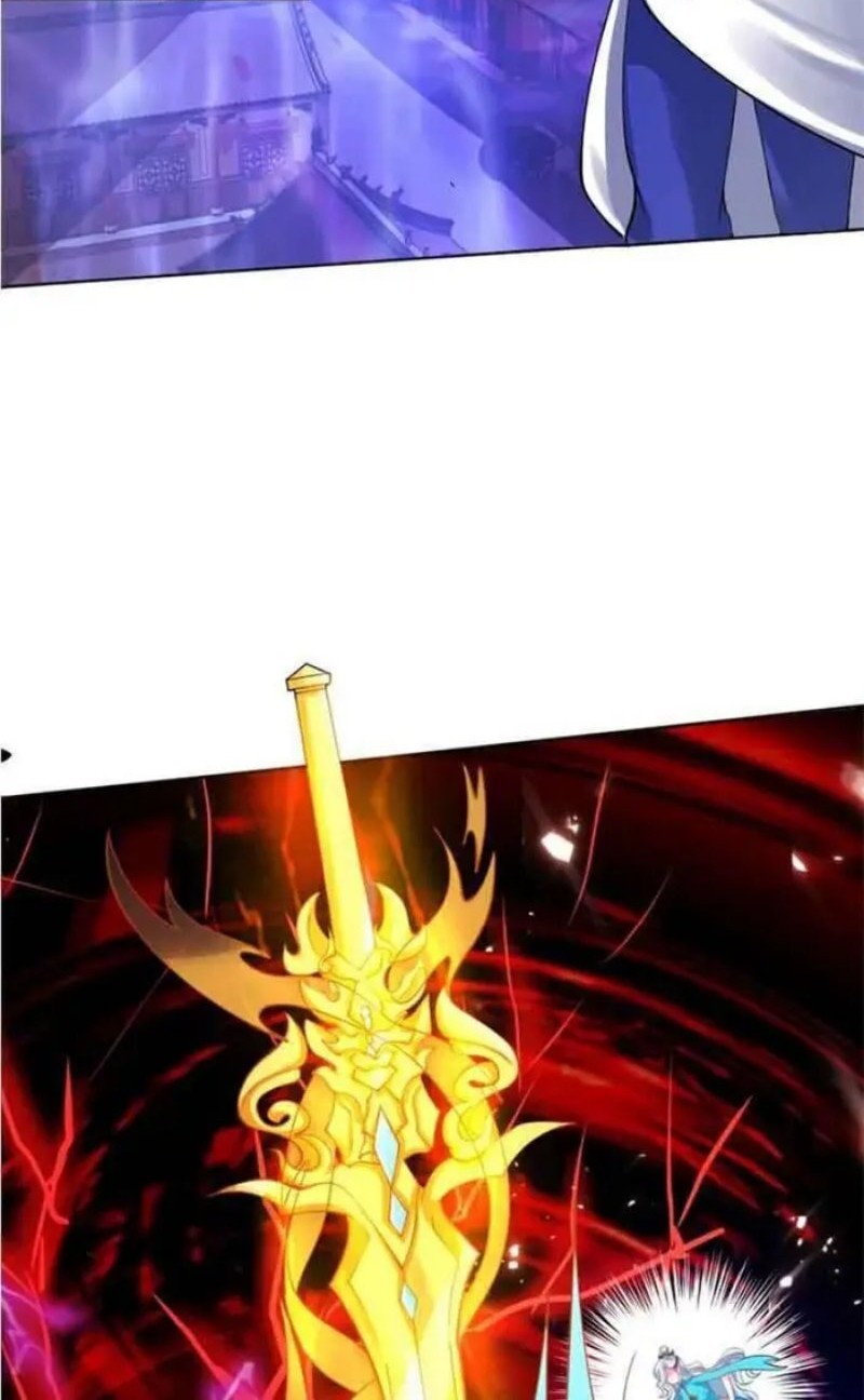 Harmonious Emperor Chapter 58 Gambar 3