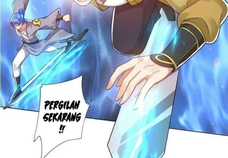 Harmonious Emperor Chapter 58 Gambar 6