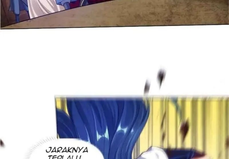 Harmonious Emperor Chapter 58 Gambar 9