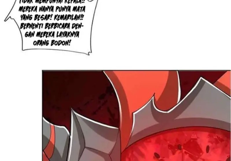 Harmonious Emperor Chapter 58 Gambar 12
