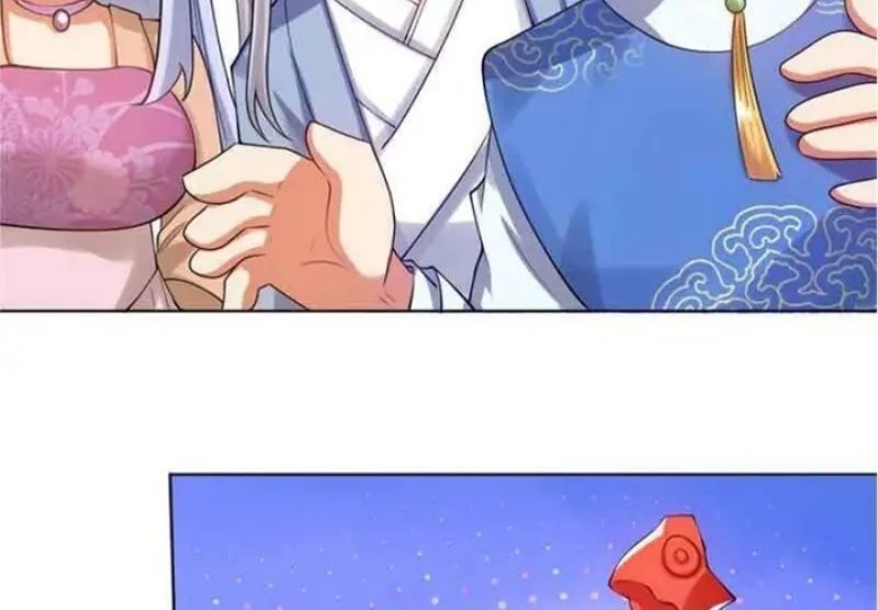 Harmonious Emperor Chapter 58 Gambar 15