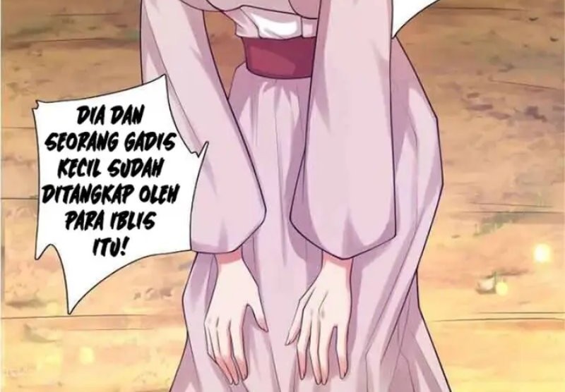 Harmonious Emperor Chapter 58 Gambar 18