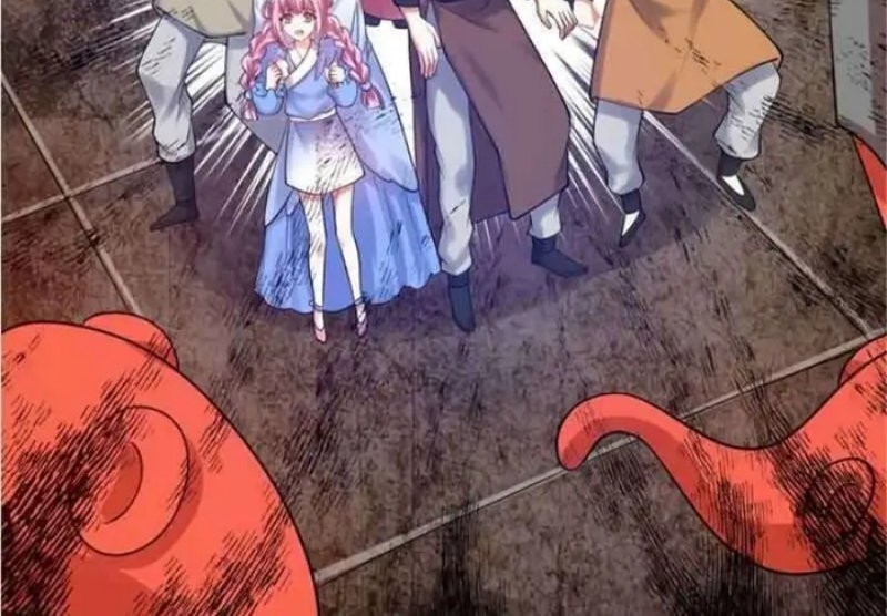 Harmonious Emperor Chapter 58 Gambar 21