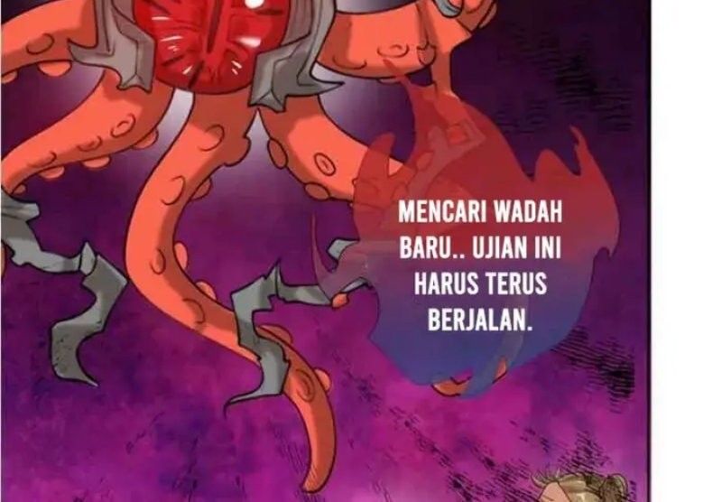 Harmonious Emperor Chapter 58 Gambar 24