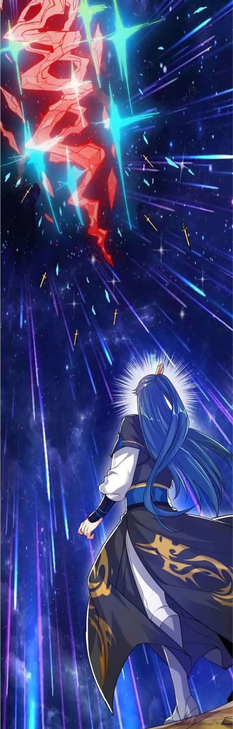 Harmonious Emperor Chapter 57 Gambar 29