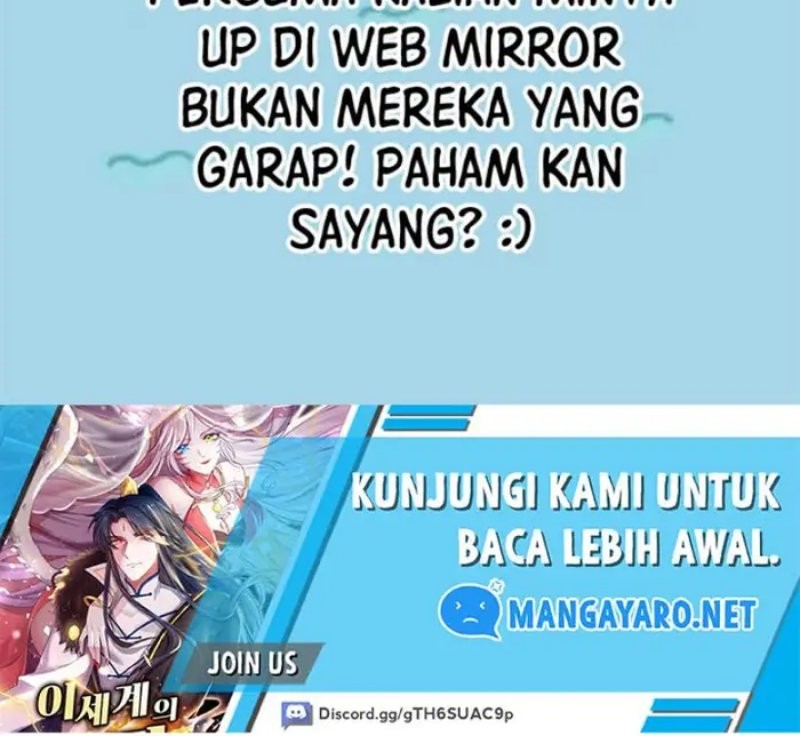 Harmonious Emperor Chapter 57 Gambar 33