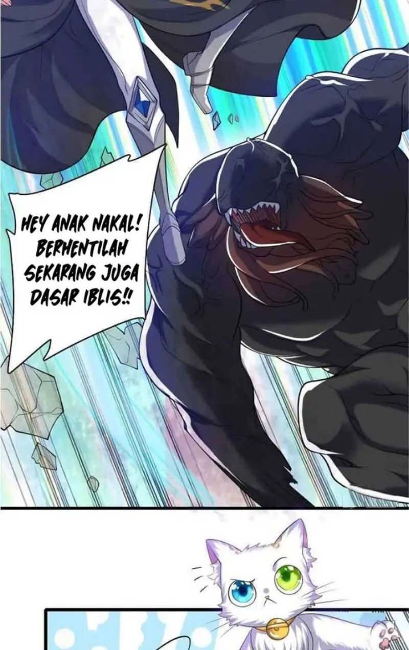 Harmonious Emperor Chapter 57 Gambar 3