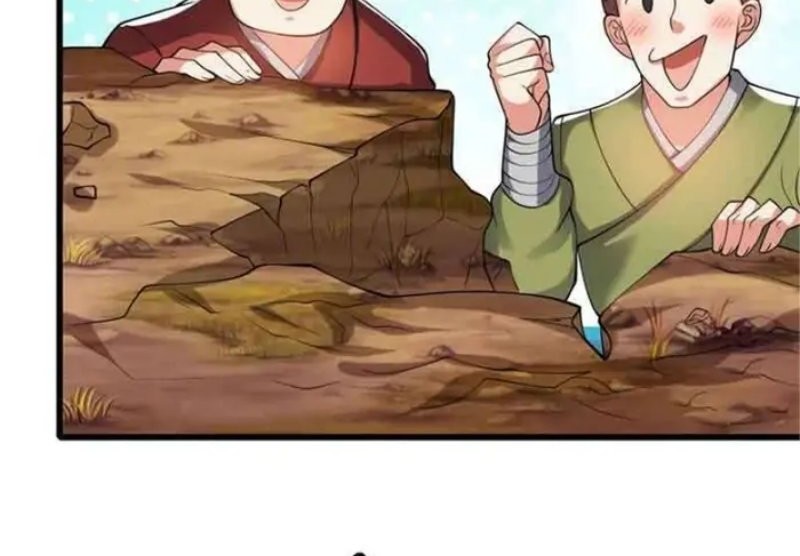 Harmonious Emperor Chapter 57 Gambar 6