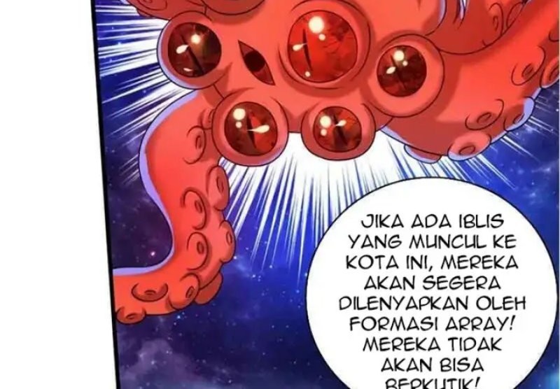 Harmonious Emperor Chapter 57 Gambar 9