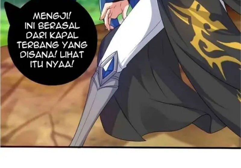 Harmonious Emperor Chapter 57 Gambar 15