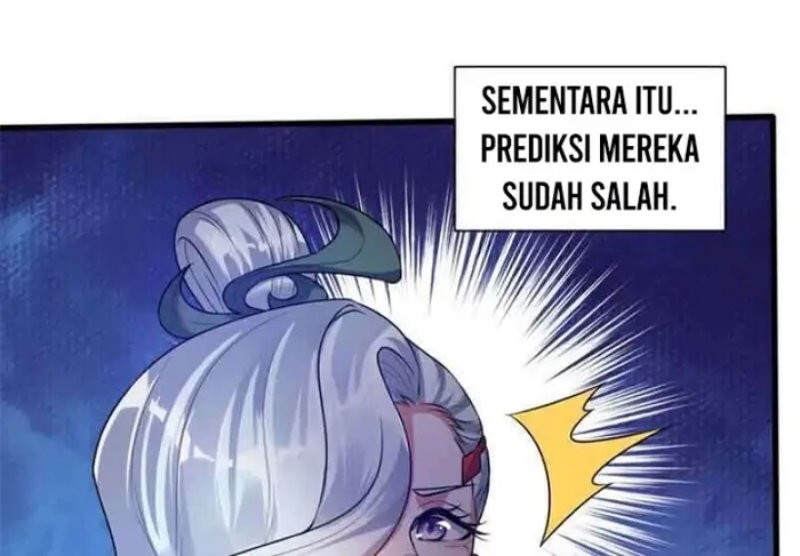 Harmonious Emperor Chapter 57 Gambar 18