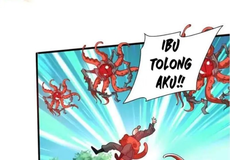 Harmonious Emperor Chapter 57 Gambar 21