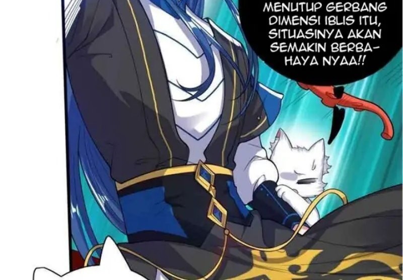 Harmonious Emperor Chapter 57 Gambar 24