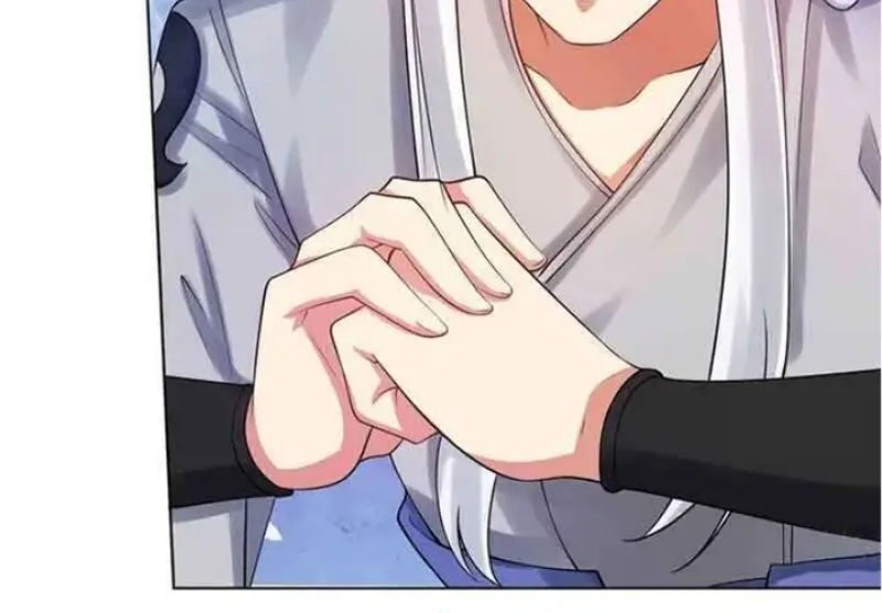 Harmonious Emperor Chapter 55 Gambar 27