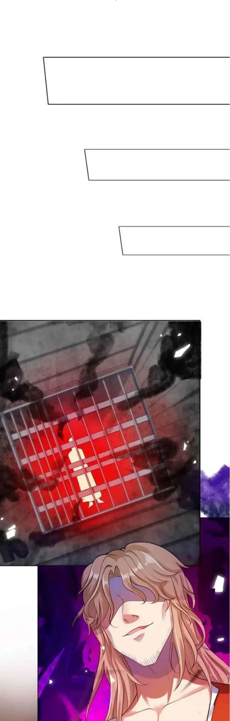 Harmonious Emperor Chapter 55 Gambar 28
