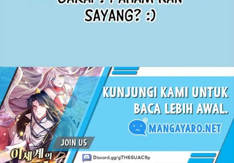 Harmonious Emperor Chapter 55 Gambar 30