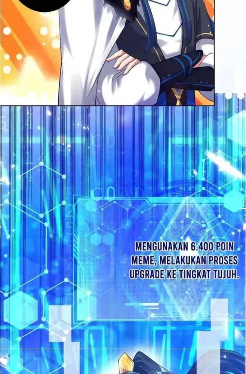 Harmonious Emperor Chapter 55 Gambar 3
